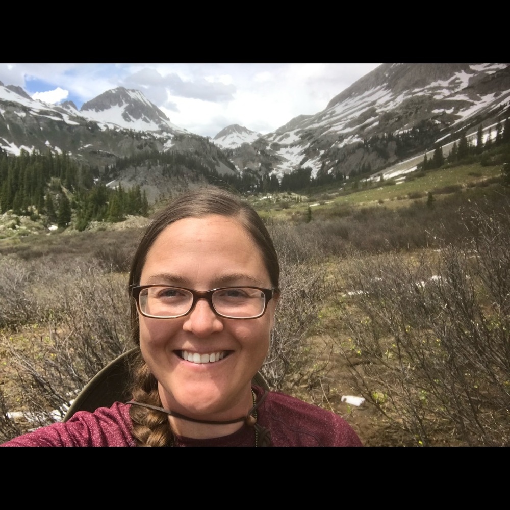 Meet your Posher, Diana